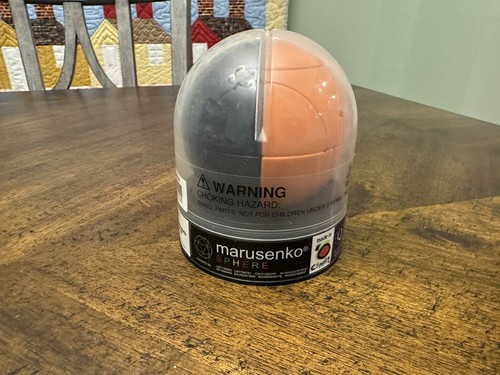 Marusenko sphere puzzle - marusenko,